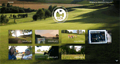 Desktop Screenshot of gcr.de