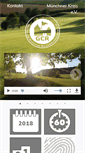 Mobile Screenshot of gcr.de